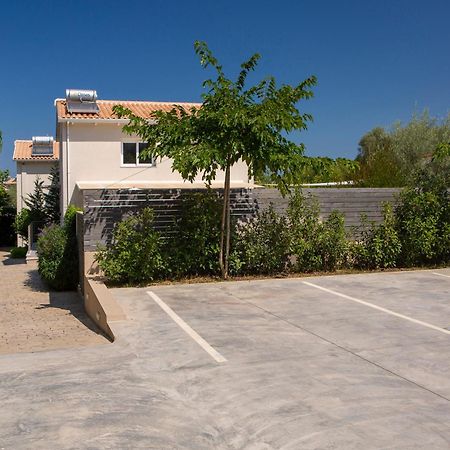 Grappolo Lefkada Villas - Villa Vertzami Just 2 Km From Lefkada Town Apolpaina Luaran gambar